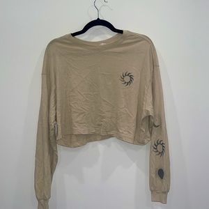 Garage Long Sleeve Shirt